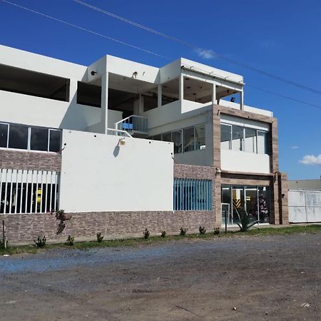 Villas Vicencio Веракрус Экстерьер фото
