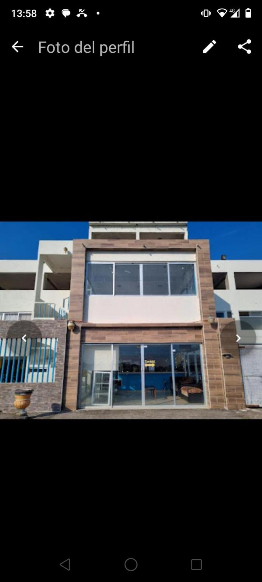 Villas Vicencio Веракрус Экстерьер фото
